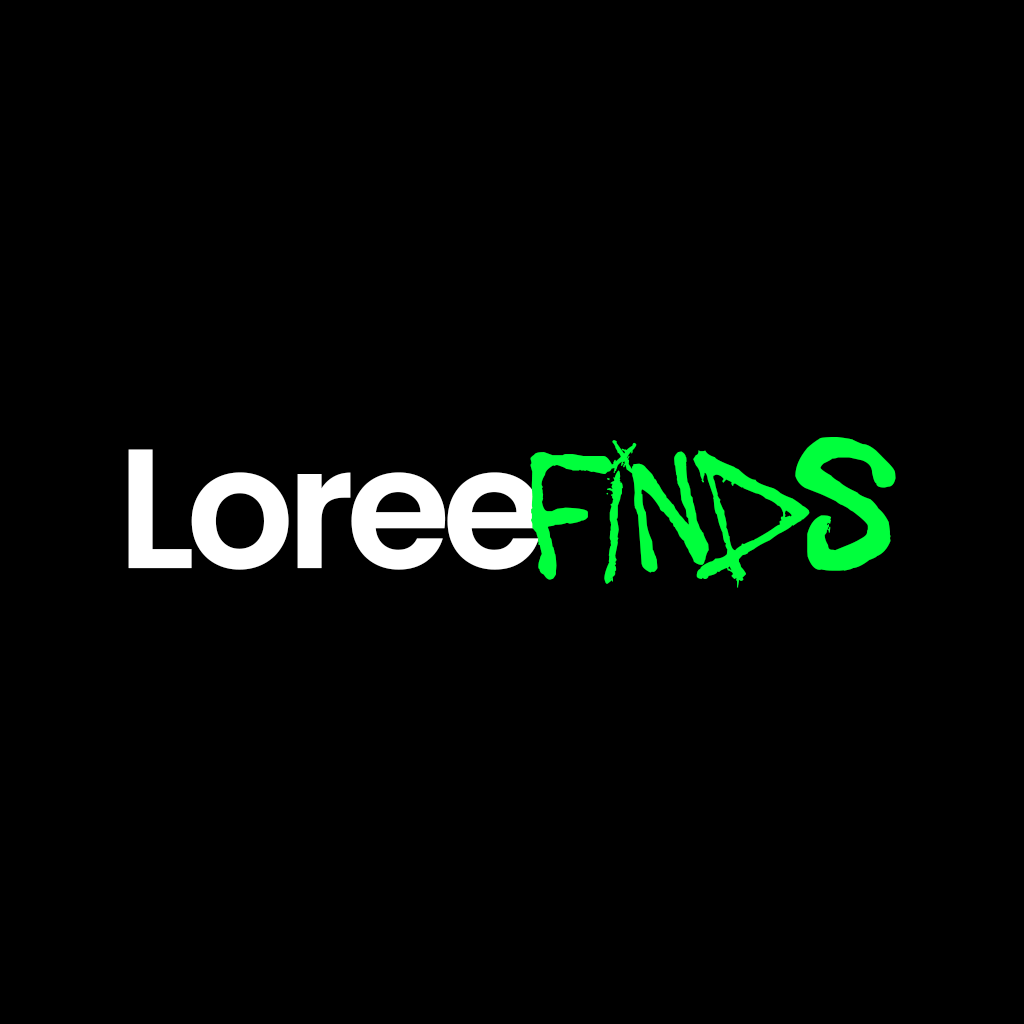 LoreeFINDS